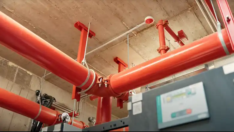 4. Filmări Industriale